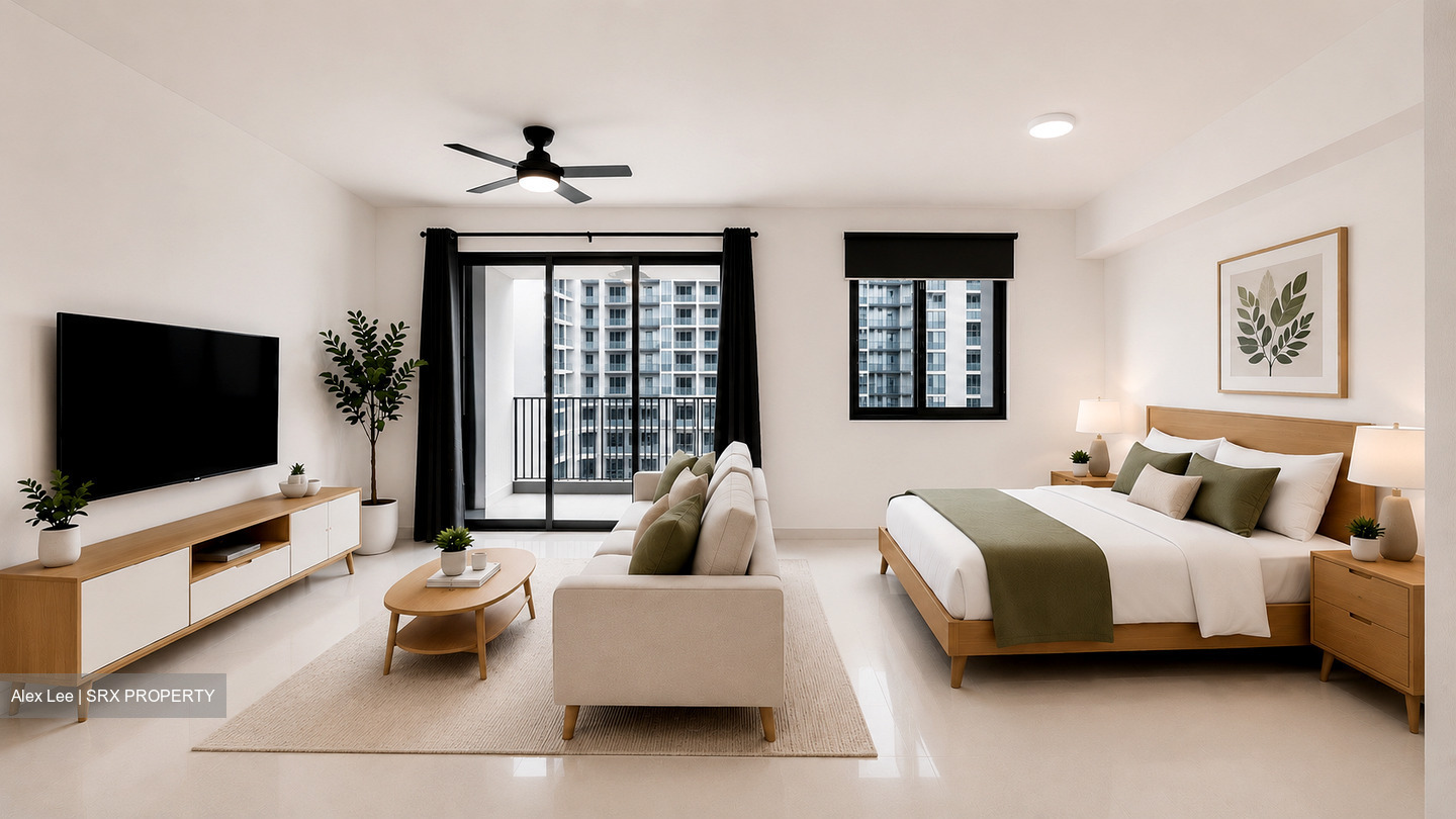 Treasure at Tampines (D18), Condominium #556474231